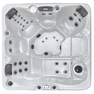 Costa-X EC-740LX hot tubs for sale in Monroeville