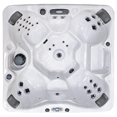 Cancun EC-840B hot tubs for sale in Monroeville