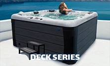 Deck Series Monroeville hot tubs for sale