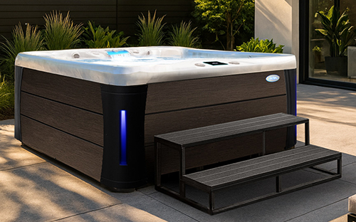 Escape Plus&trade; Spas Monroeville hot tubs for sale