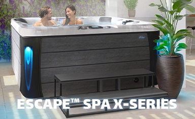 Escape X-Series Spas Monroeville hot tubs for sale
