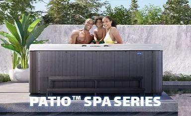 Patio Plus™ Spas Monroeville hot tubs for sale