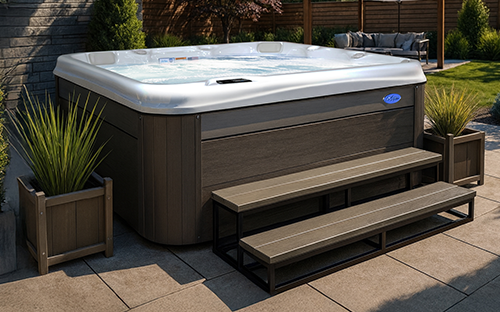Patio&trade; Spas Monroeville hot tubs for sale