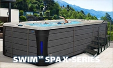 Swim X-Series Spas Monroeville hot tubs for sale