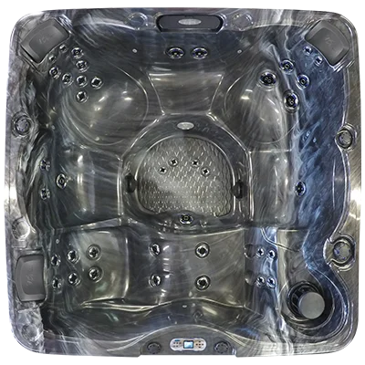 Pacifica EC-739L hot tubs for sale in Monroeville
