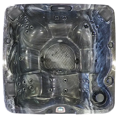 Pacifica-X EC-739LX hot tubs for sale in Monroeville