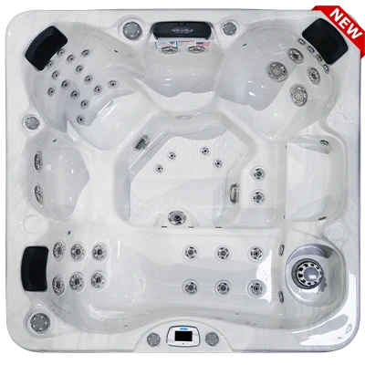 Costa-X EC-749LX hot tubs for sale in Monroeville