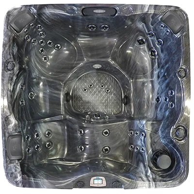 Pacifica-X EC-751LX hot tubs for sale in Monroeville