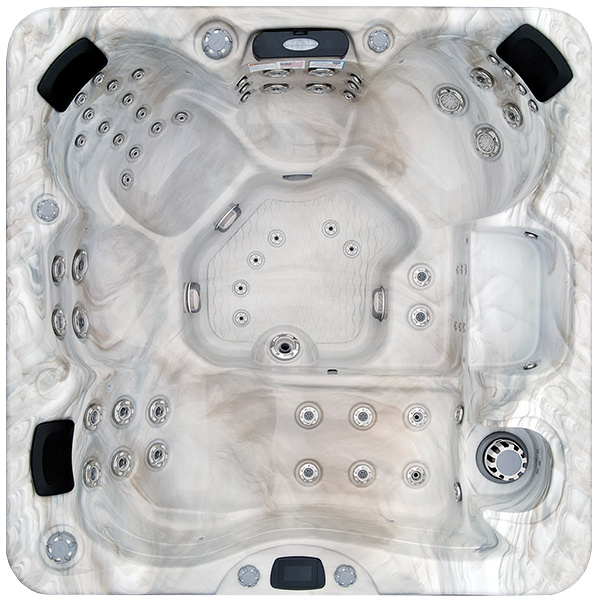 Costa-X EC-767LX hot tubs for sale in Monroeville
