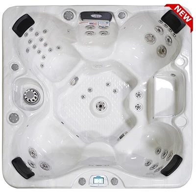 Cancun-X EC-849BX hot tubs for sale in Monroeville