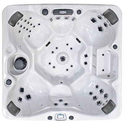 Cancun-X EC-867BX hot tubs for sale in Monroeville