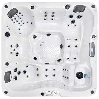 Malibu-X EC-867DLX hot tubs for sale in Monroeville