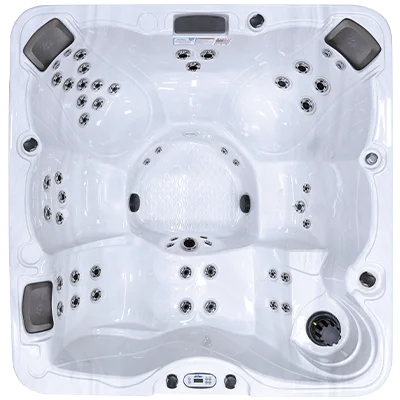 Pacifica Plus PPZ-743L hot tubs for sale in Monroeville