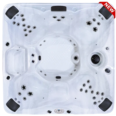 Bel Air Plus PPZ-843BC hot tubs for sale in Monroeville
